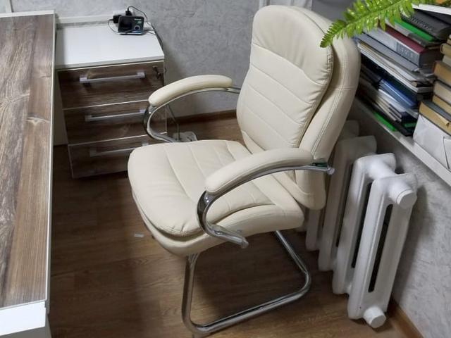 Кресло руководителя Riva Chair 9024